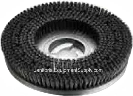 BISSELL® 13 inch Floor Machine Stiff Scrub Brush