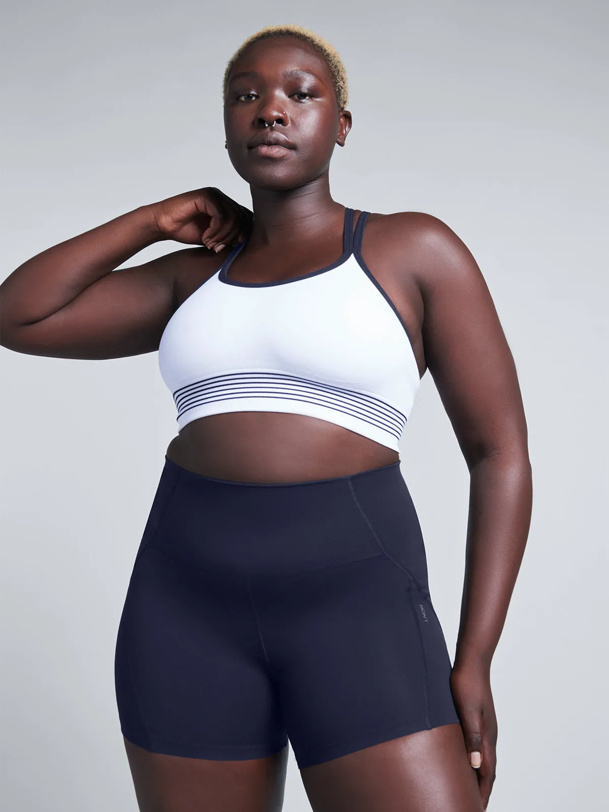 BLADE Sports Bra Black
