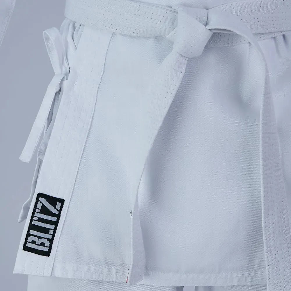 Blitz Sports Kids Student 6oz Karate Suit