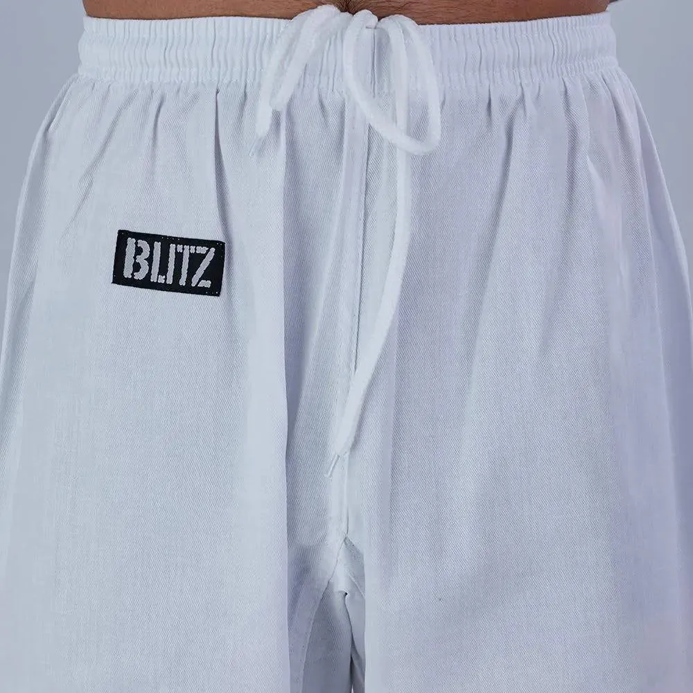 Blitz Sports Kids Student 6oz Karate Suit