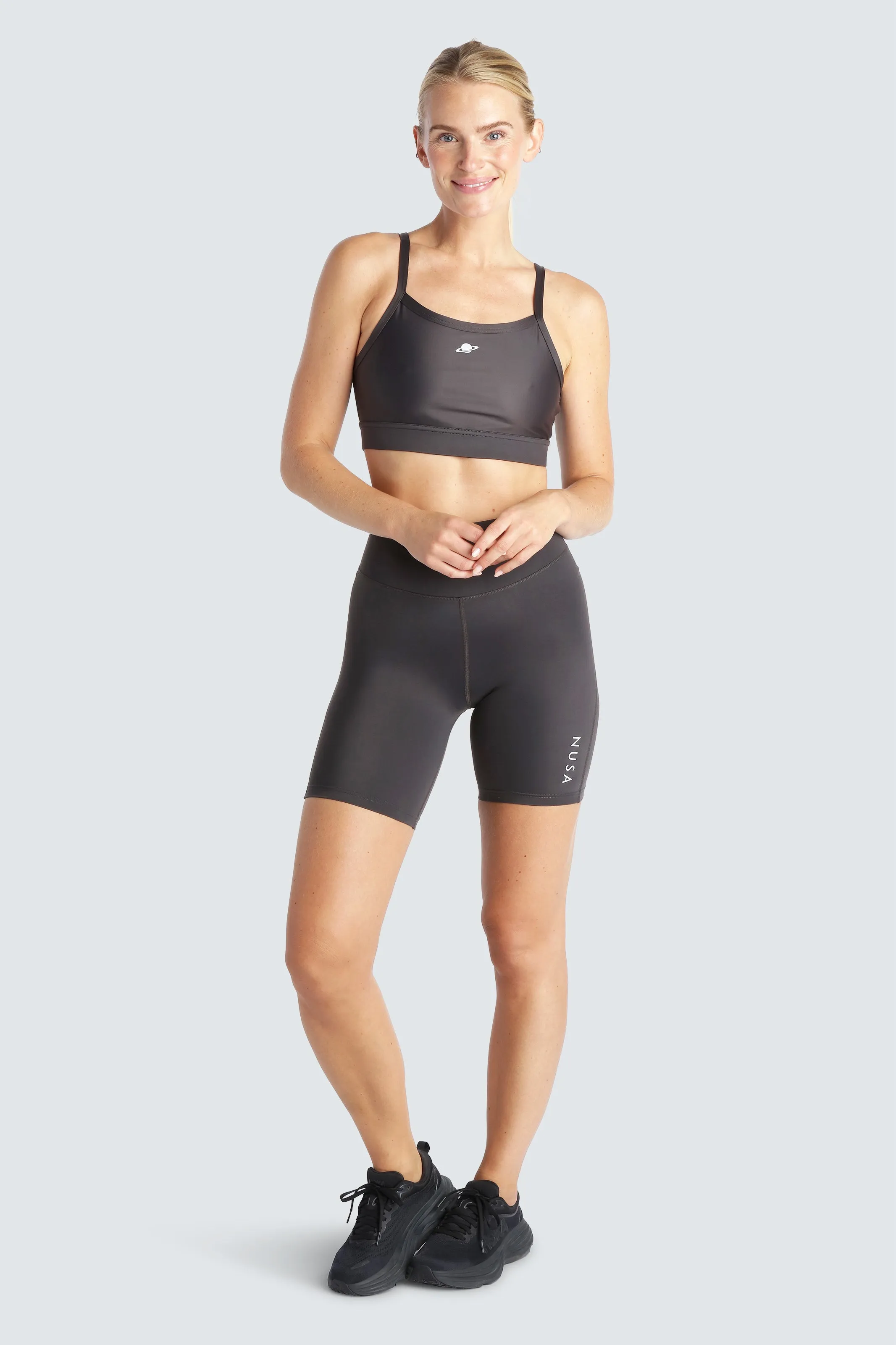 BLOCK1 POWER SPORTS BRA