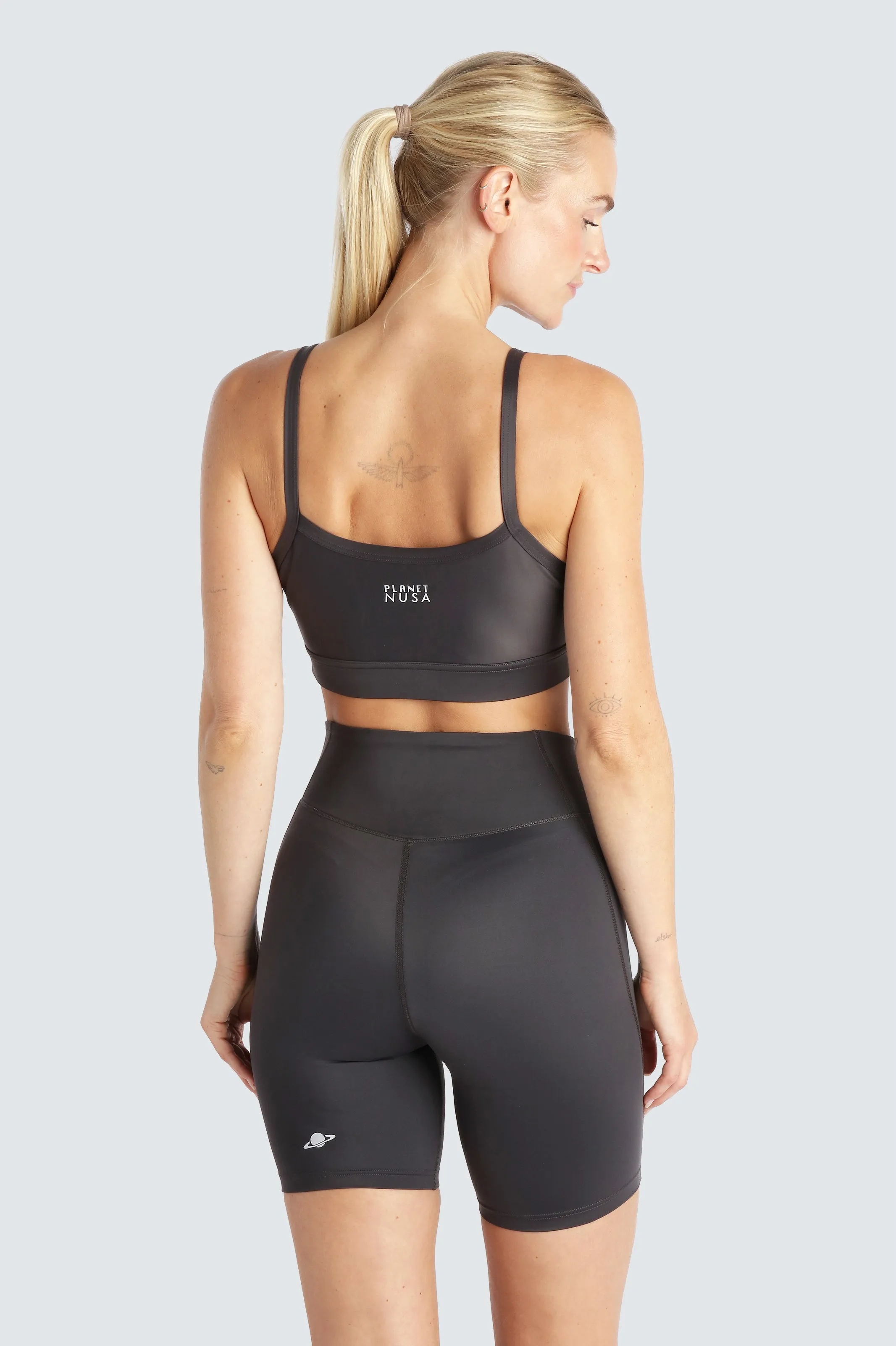 BLOCK1 POWER SPORTS BRA