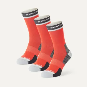 Blofield - Orange 3 Pack