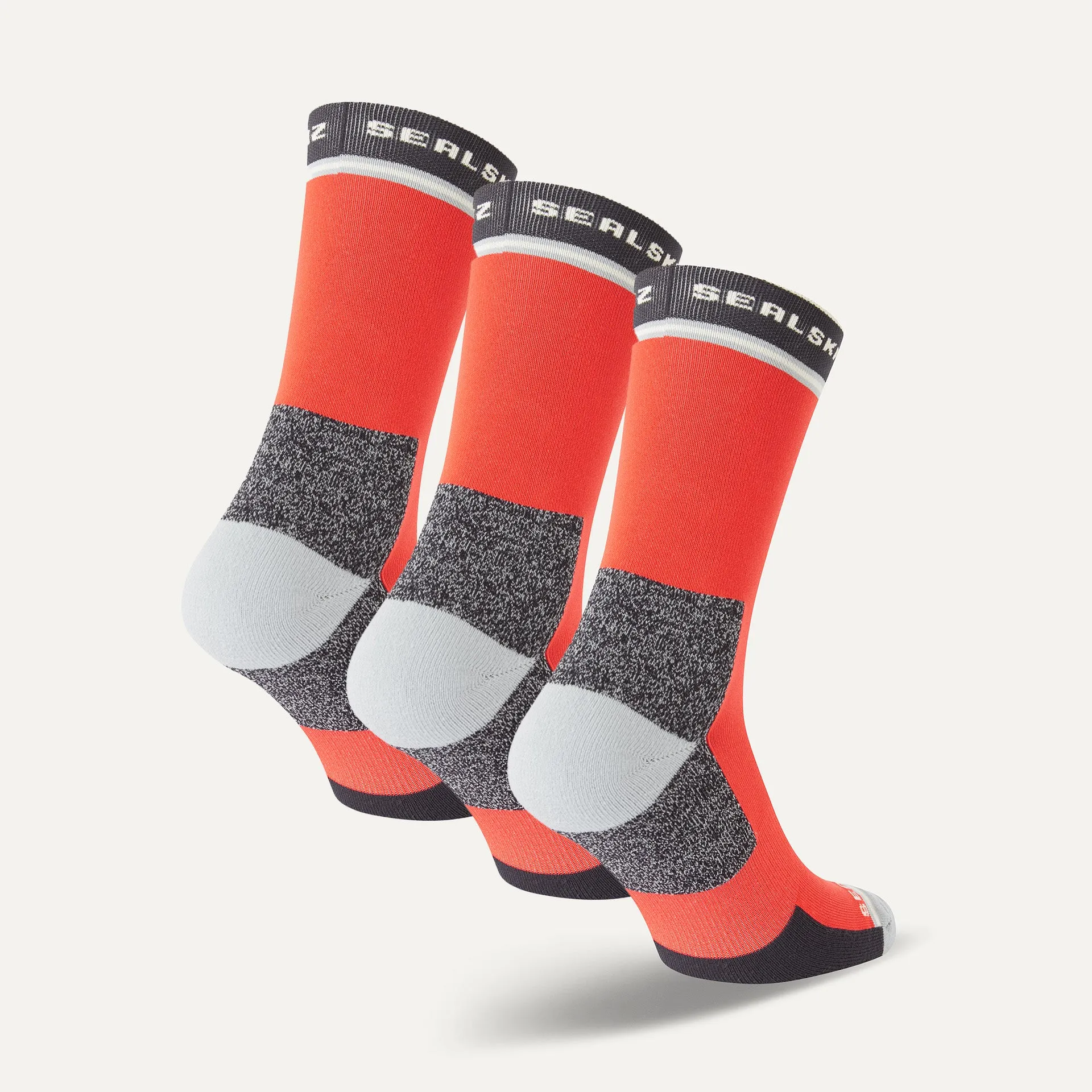 Blofield - Orange 3 Pack