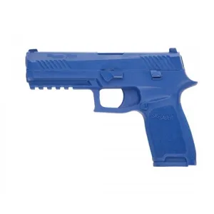 Blueguns - SIG P320 Color: Blue Weighted: Yes