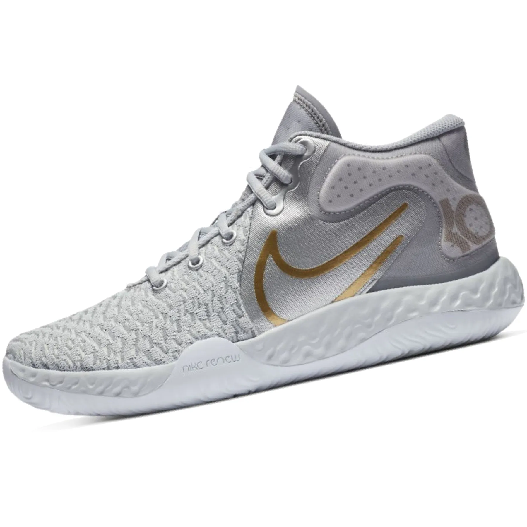 Botin Nike Hombre Basketball Kd Trey 5 Viii | CK2090-006