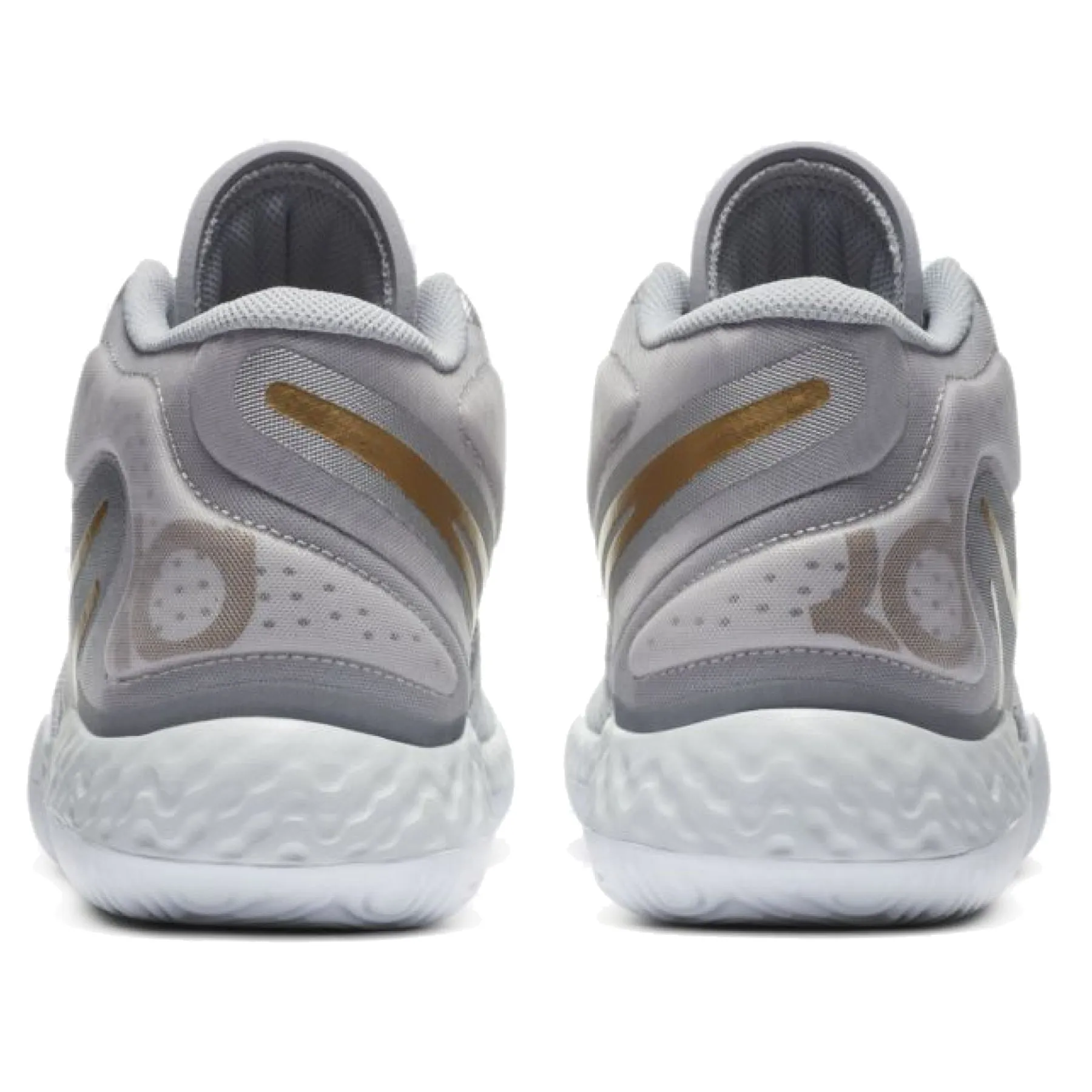 Botin Nike Hombre Basketball Kd Trey 5 Viii | CK2090-006