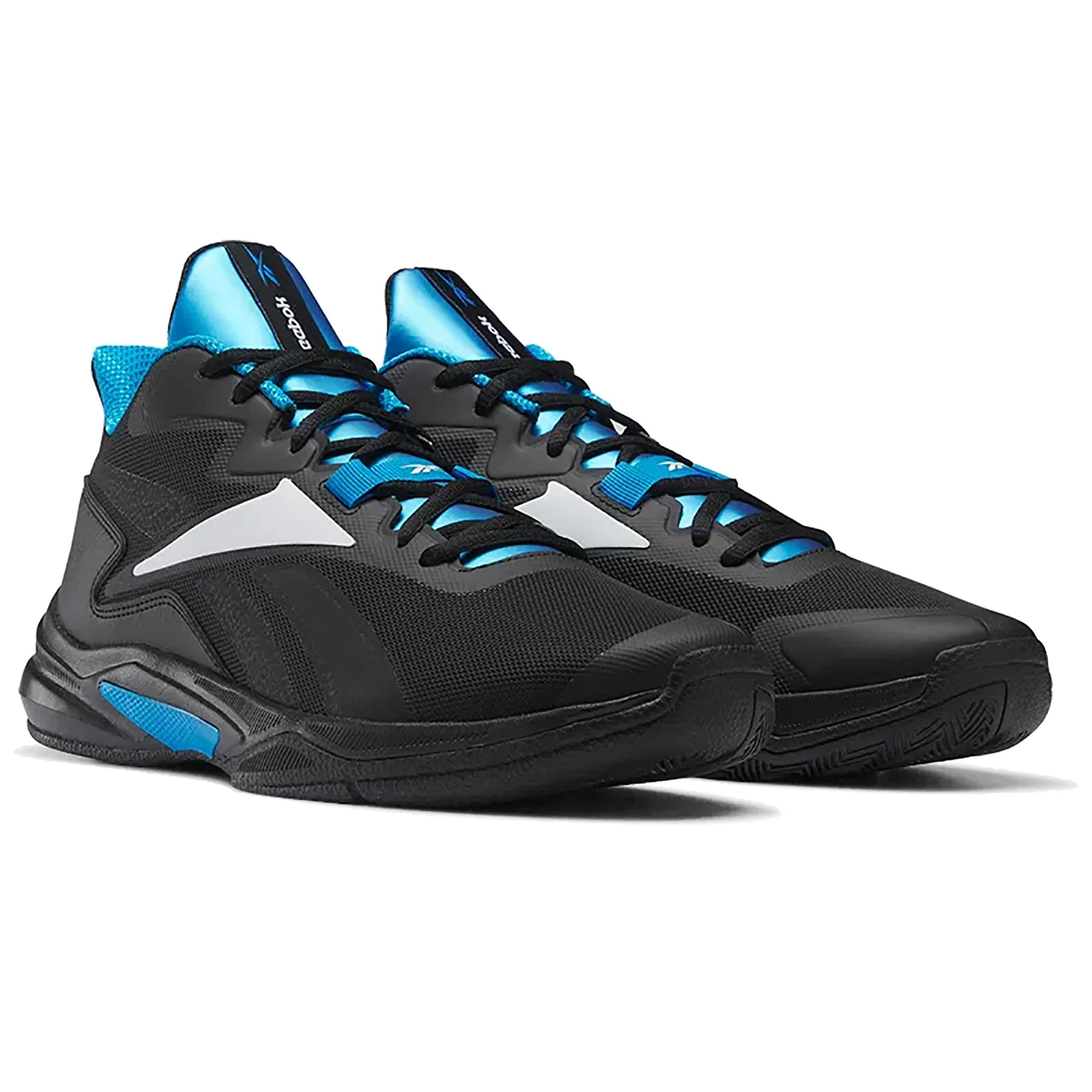 Botin Reebok Hombre Basketball More Buckets | HR0535