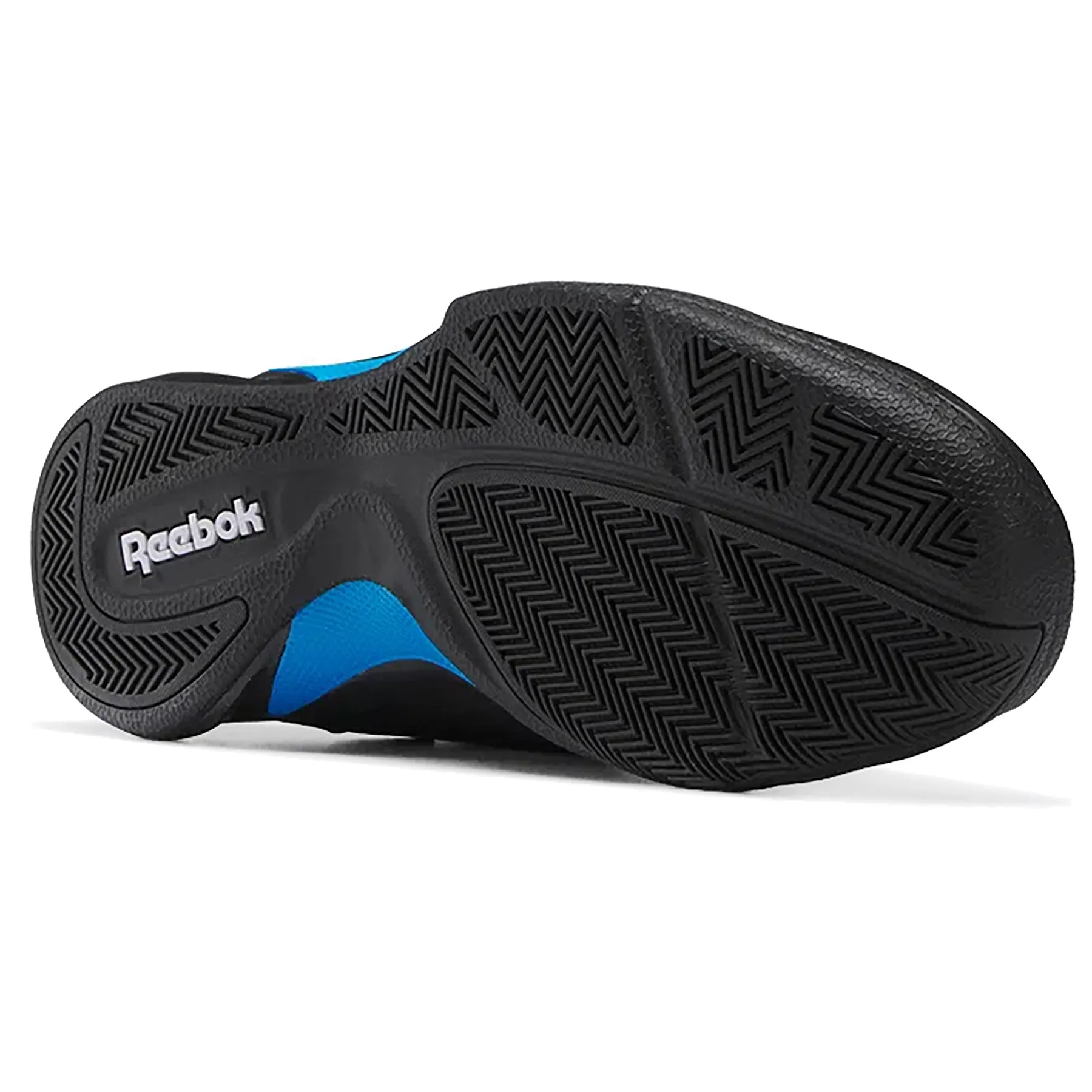 Botin Reebok Hombre Basketball More Buckets | HR0535