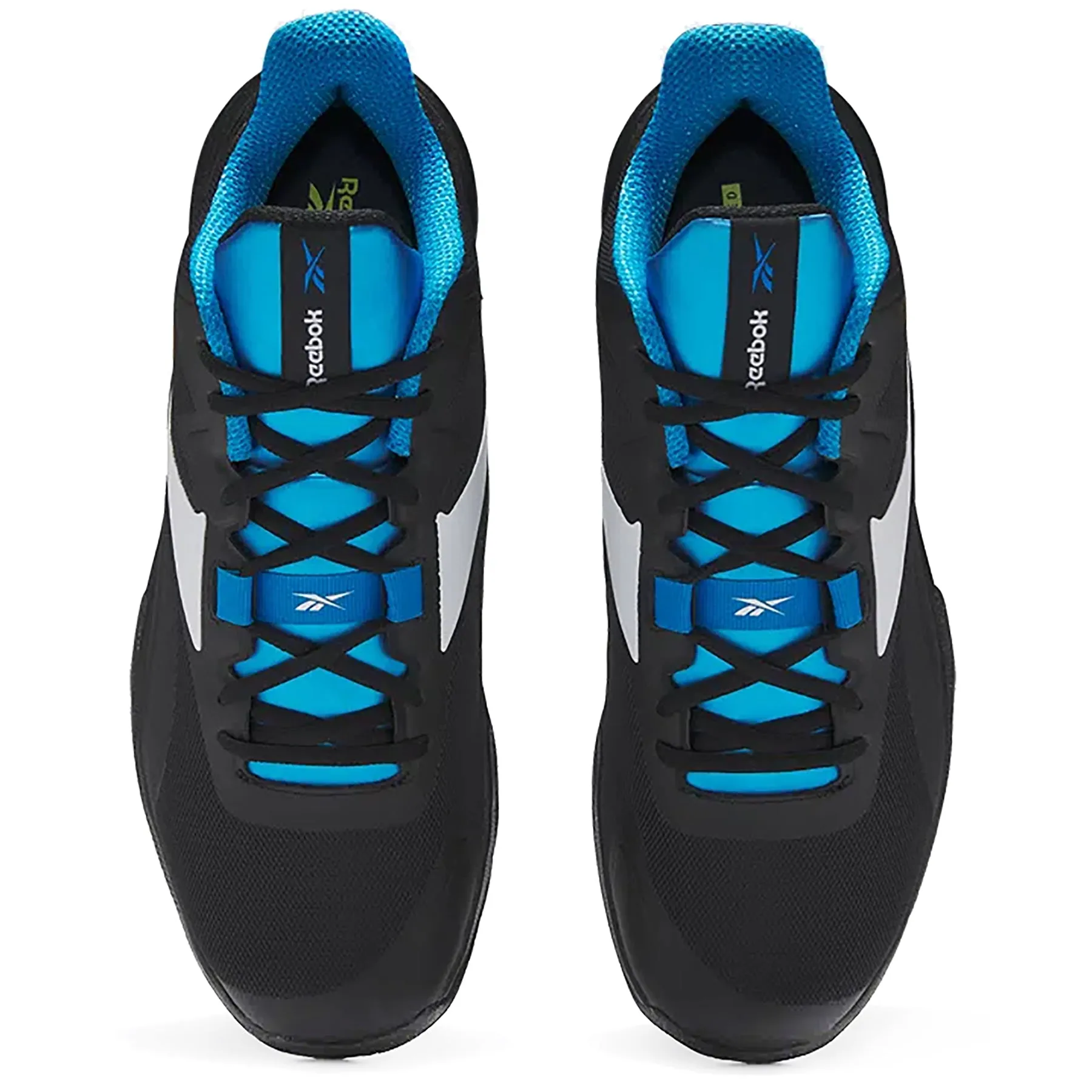 Botin Reebok Hombre Basketball More Buckets | HR0535
