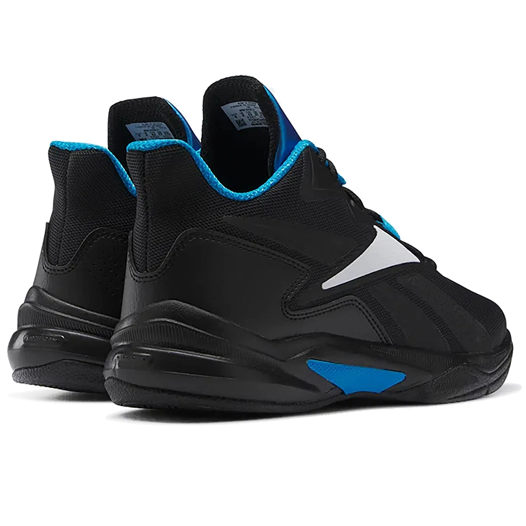 Botin Reebok Hombre Basketball More Buckets | HR0535