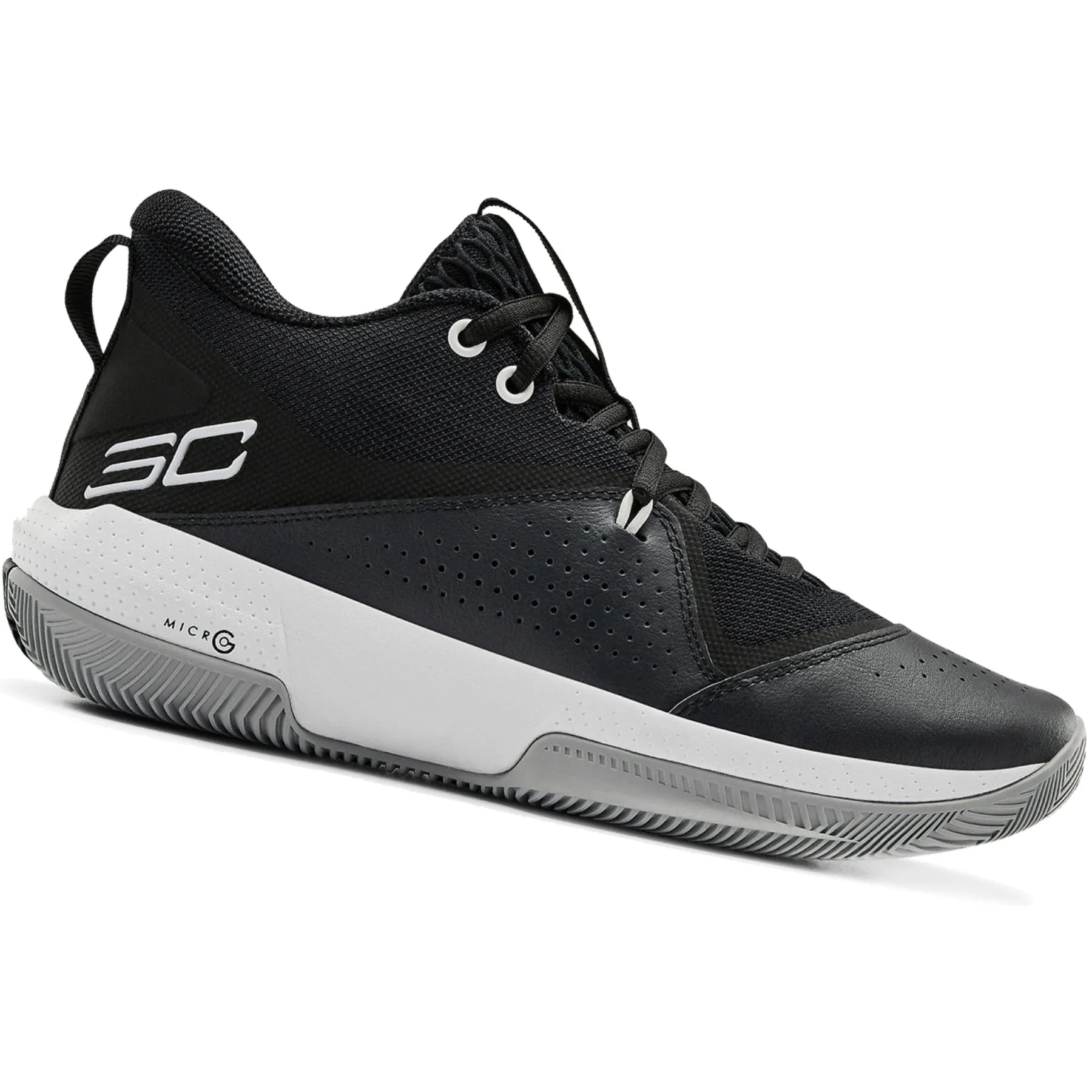 Botin Under Armour Hombre Basketball SC 3Zero IV | 3023917-001