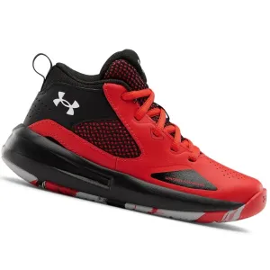 Botin Under Armour Niños Basketball Lockdown 5 | 3023533-601