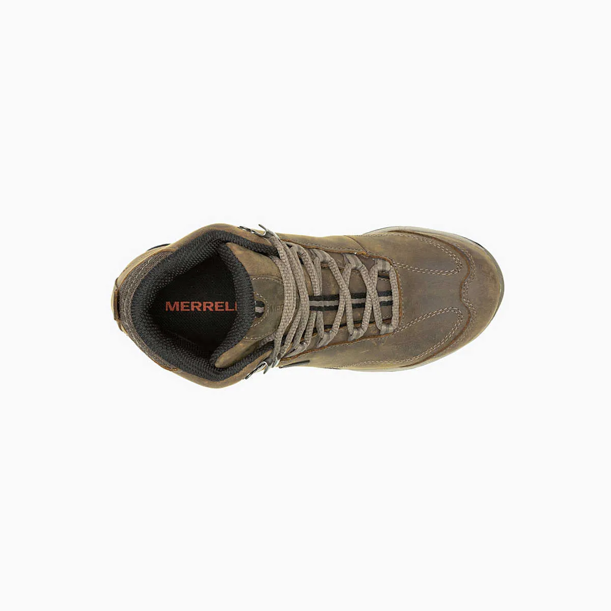 Bottes Merrell Siren Traveller Mid WP Femmes