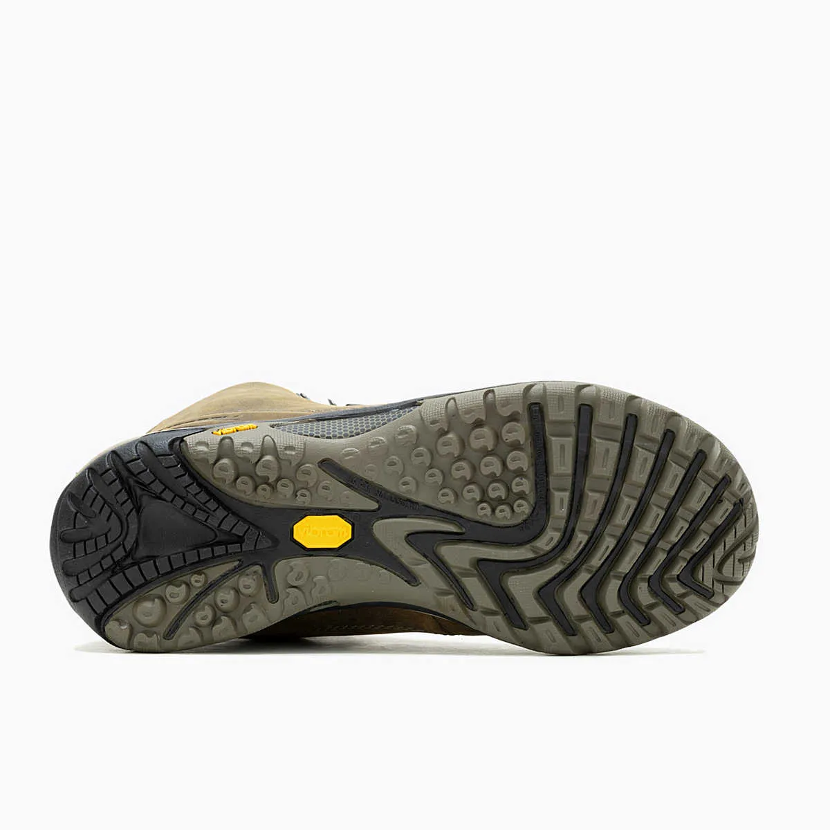 Bottes Merrell Siren Traveller Mid WP Femmes