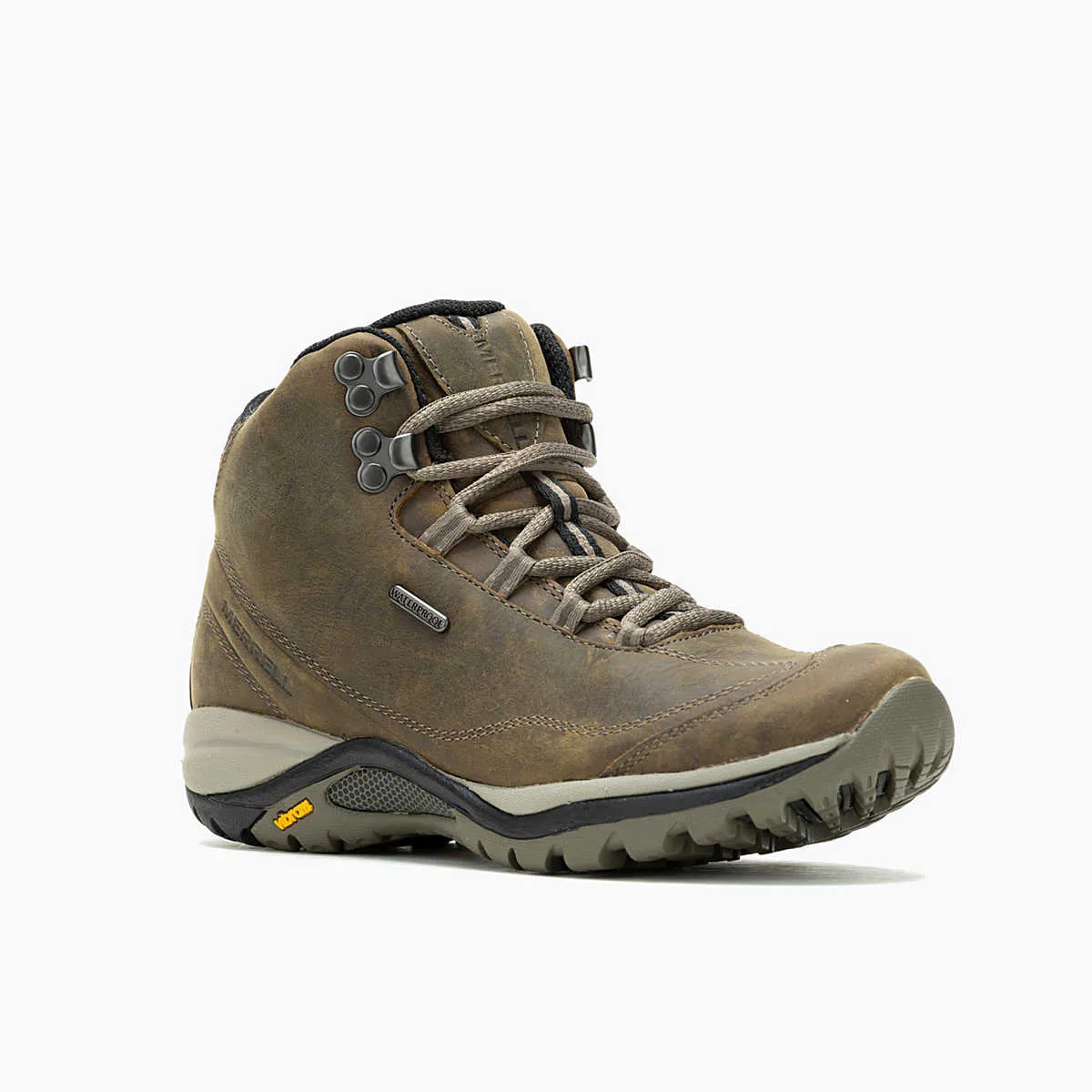 Bottes Merrell Siren Traveller Mid WP Femmes