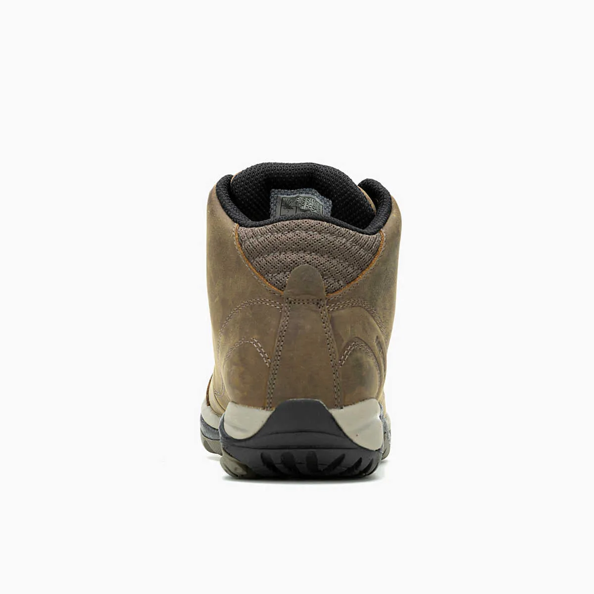 Bottes Merrell Siren Traveller Mid WP Femmes