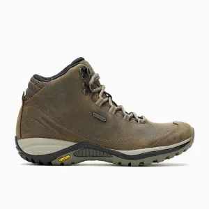 Bottes Merrell Siren Traveller Mid WP Femmes