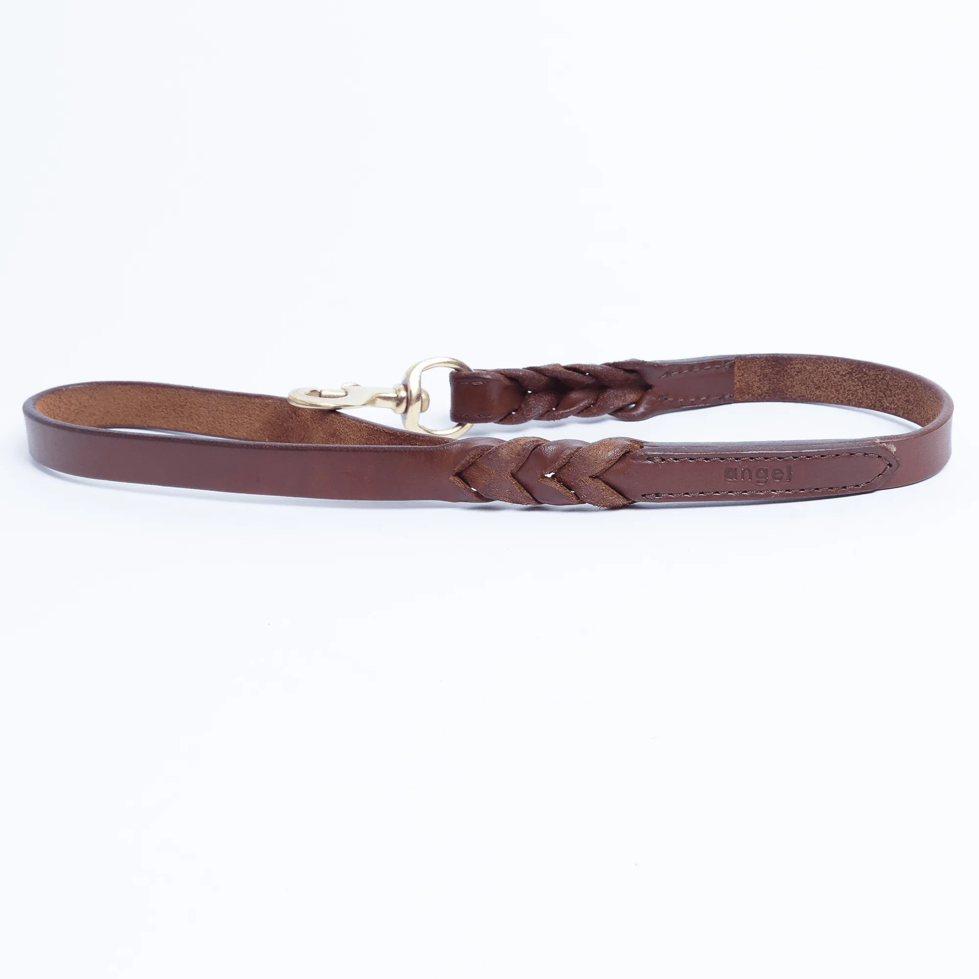Braided Traffic Leash