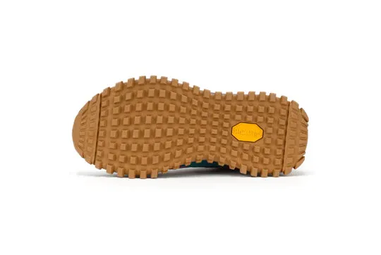 Brandblack Women's Santa Monica Black Green