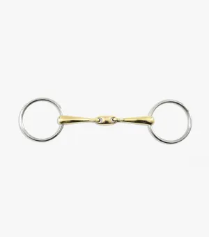 Brass Alloy Training Bit with Lozenge