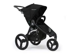 Bumbleride Speed - Matte Black