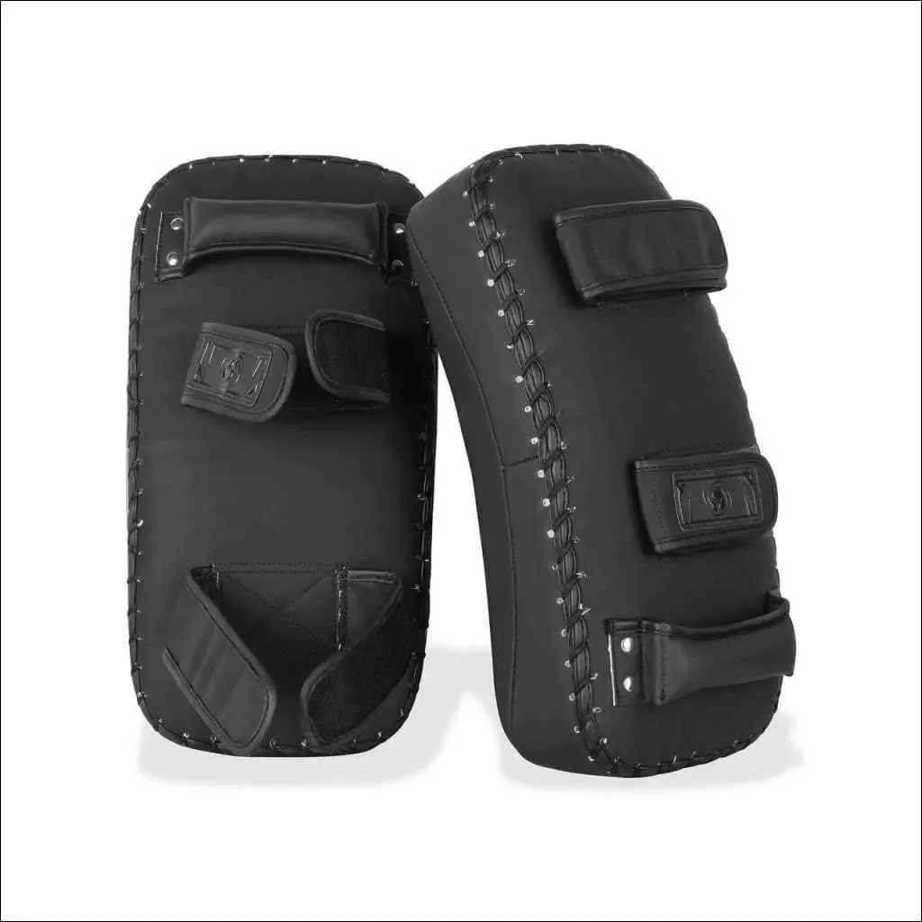 Bytomic Axis V2 Curved Thai Pads