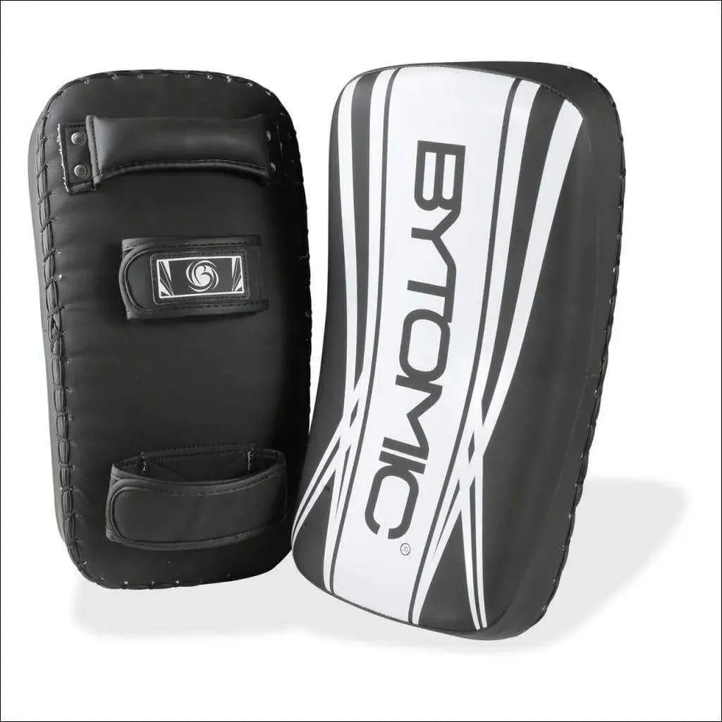 Bytomic Axis V2 Curved Thai Pads