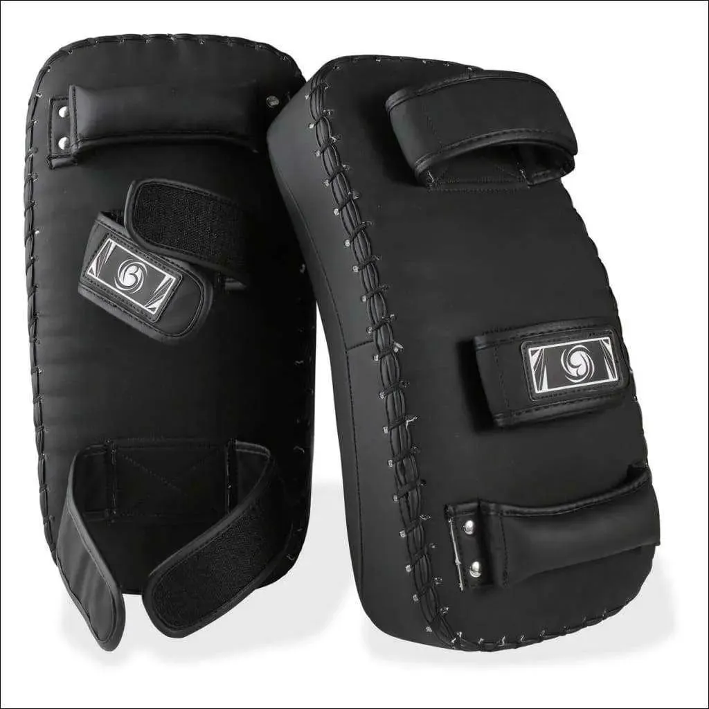 Bytomic Axis V2 Curved Thai Pads