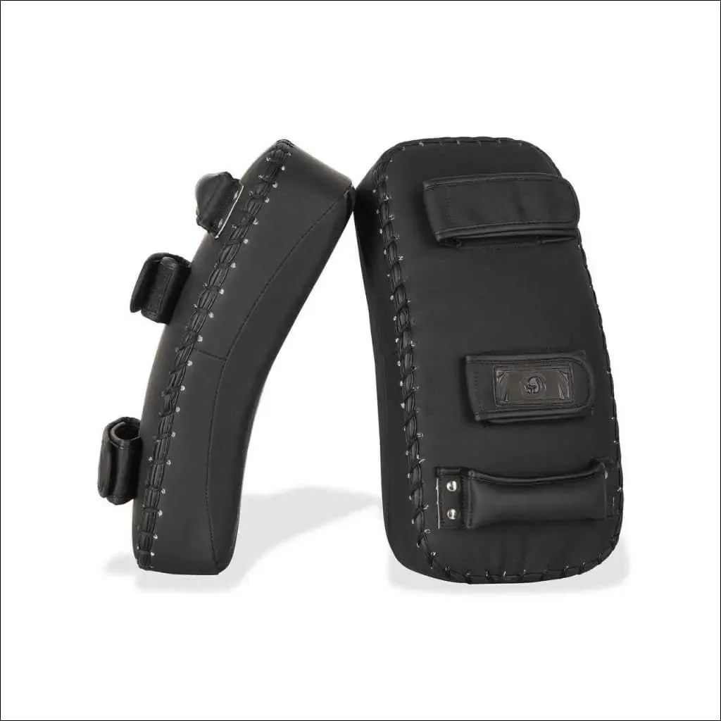 Bytomic Axis V2 Curved Thai Pads