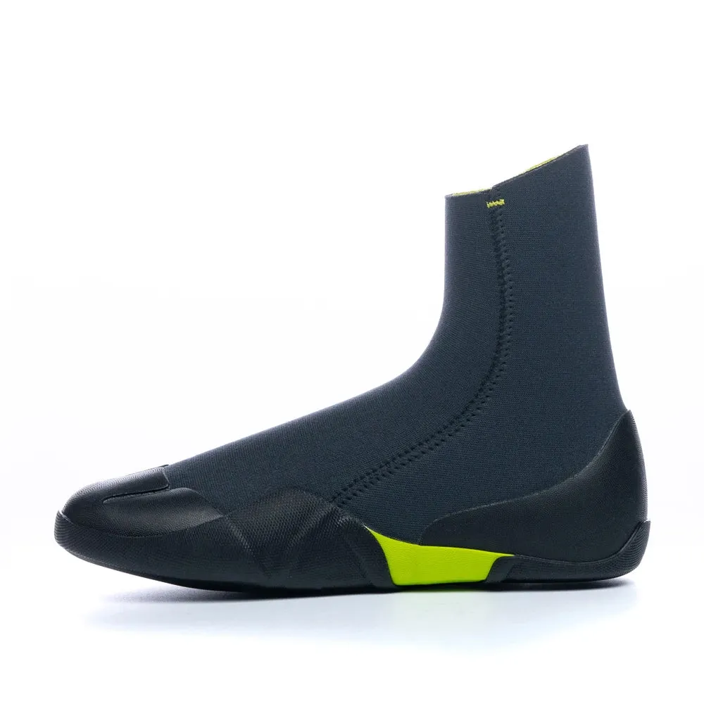 C-Skins Legend 3.5mm Junior Round Toe Wetsuit Boots