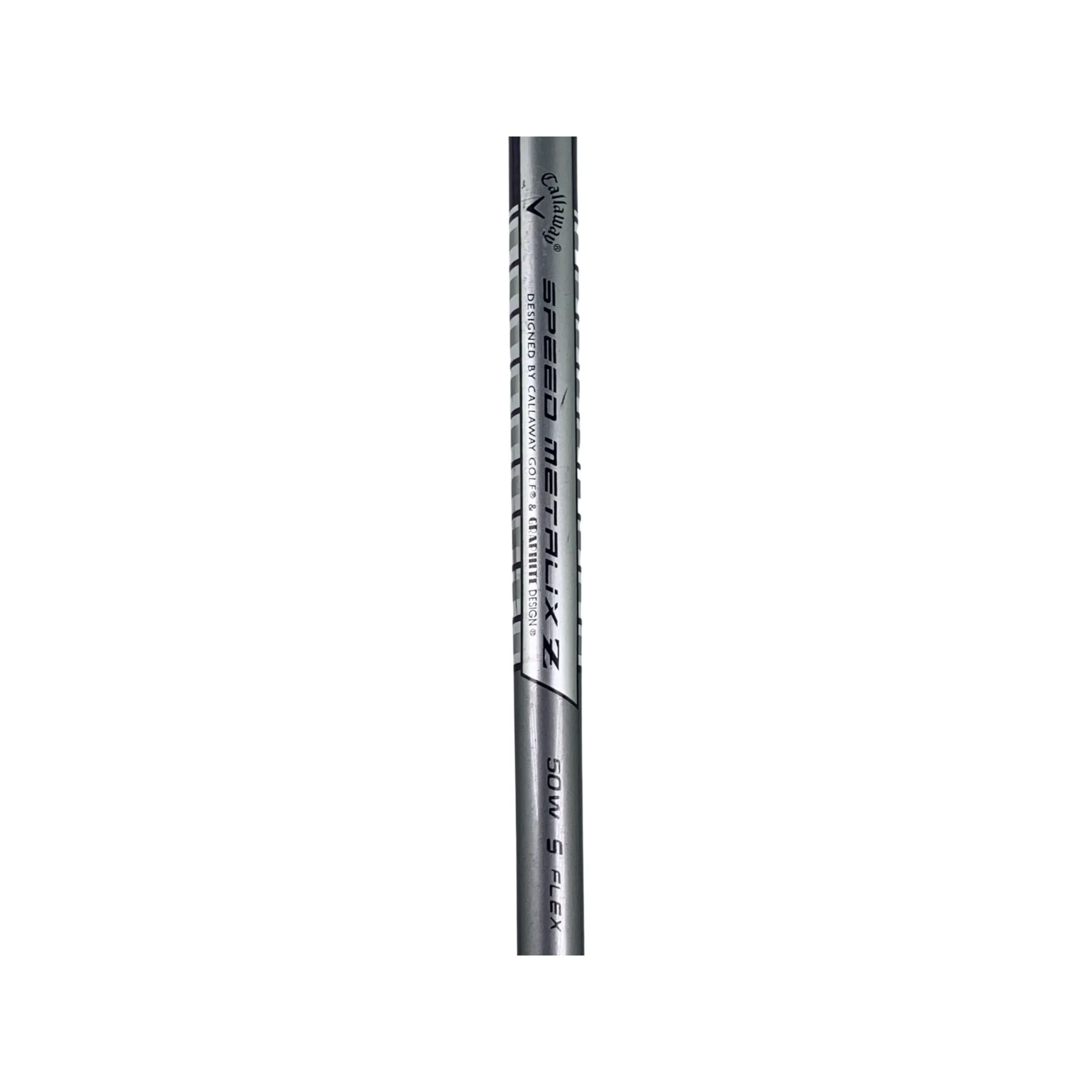 Callaway - Bois 5 Legacy Stiff