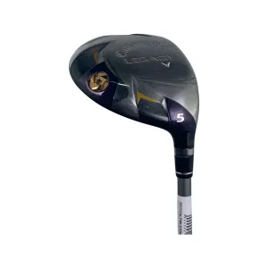 Callaway - Bois 5 Legacy Stiff