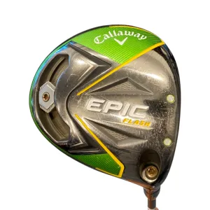 Callaway - Driver EPIC STIFF