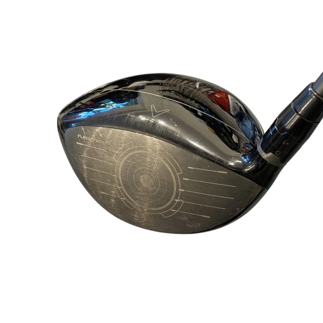 Callaway - Driver EPIC STIFF