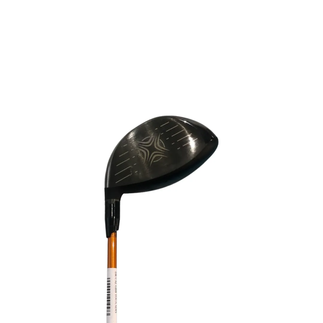 CALLAWAY - Driver GBB graphite S