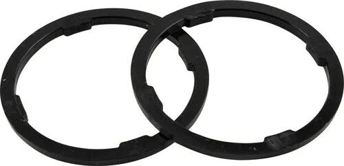 Campagnolo 2.2 mm Cassette Spacer  for 11 Speed Cassettes - 2 Pcs