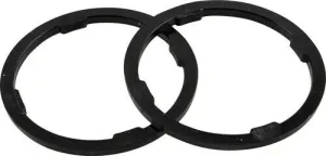 Campagnolo 2.2 mm Cassette Spacer  for 11 Speed Cassettes - 2 Pcs