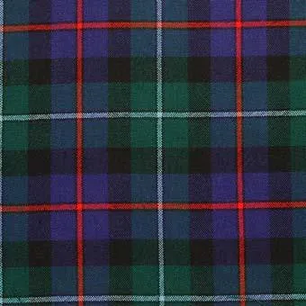 Campbell of Cawdor Modern Tartan Sports Cap