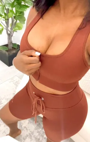 Capri 3piece Set