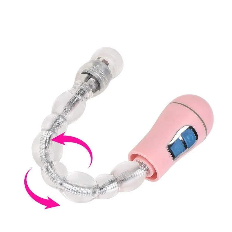 Chapelet Anal Flexible