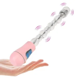 Chapelet Anal Flexible