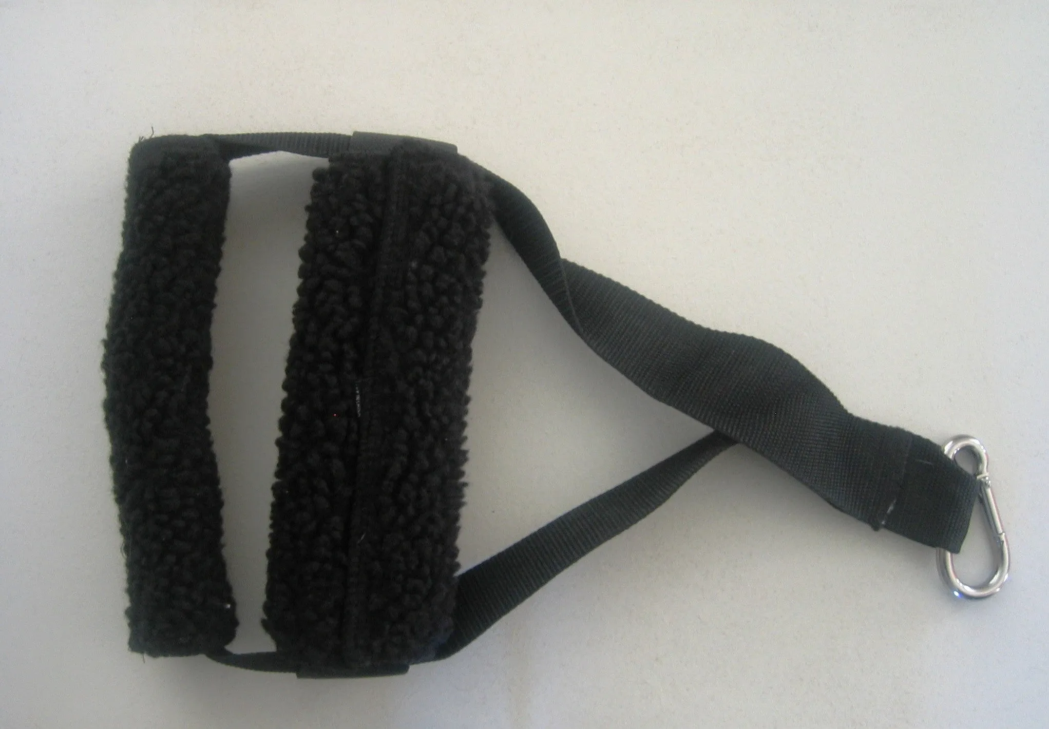 Chin Forehead Traction Harness