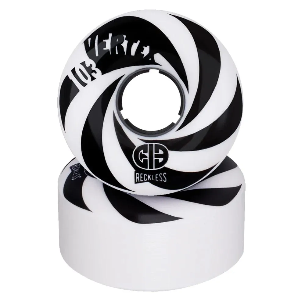 CIB VERTEX WHEELS - 4 PACK