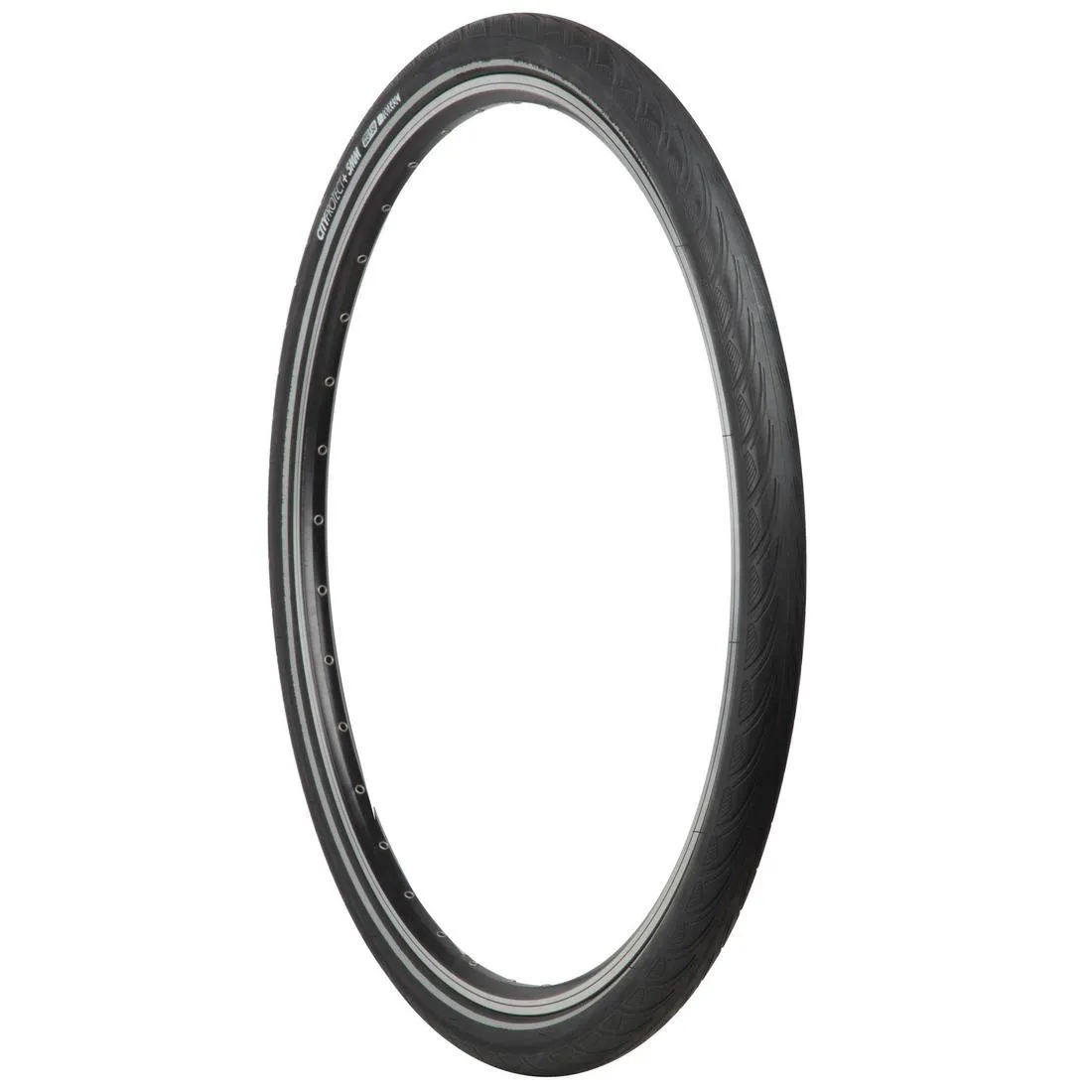 City 9 Protect  E-Bike Ready Bike Tyre 700x45