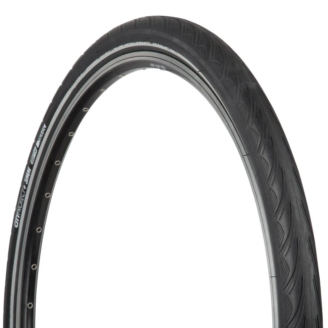 City 9 Protect  E-Bike Ready Bike Tyre 700x45