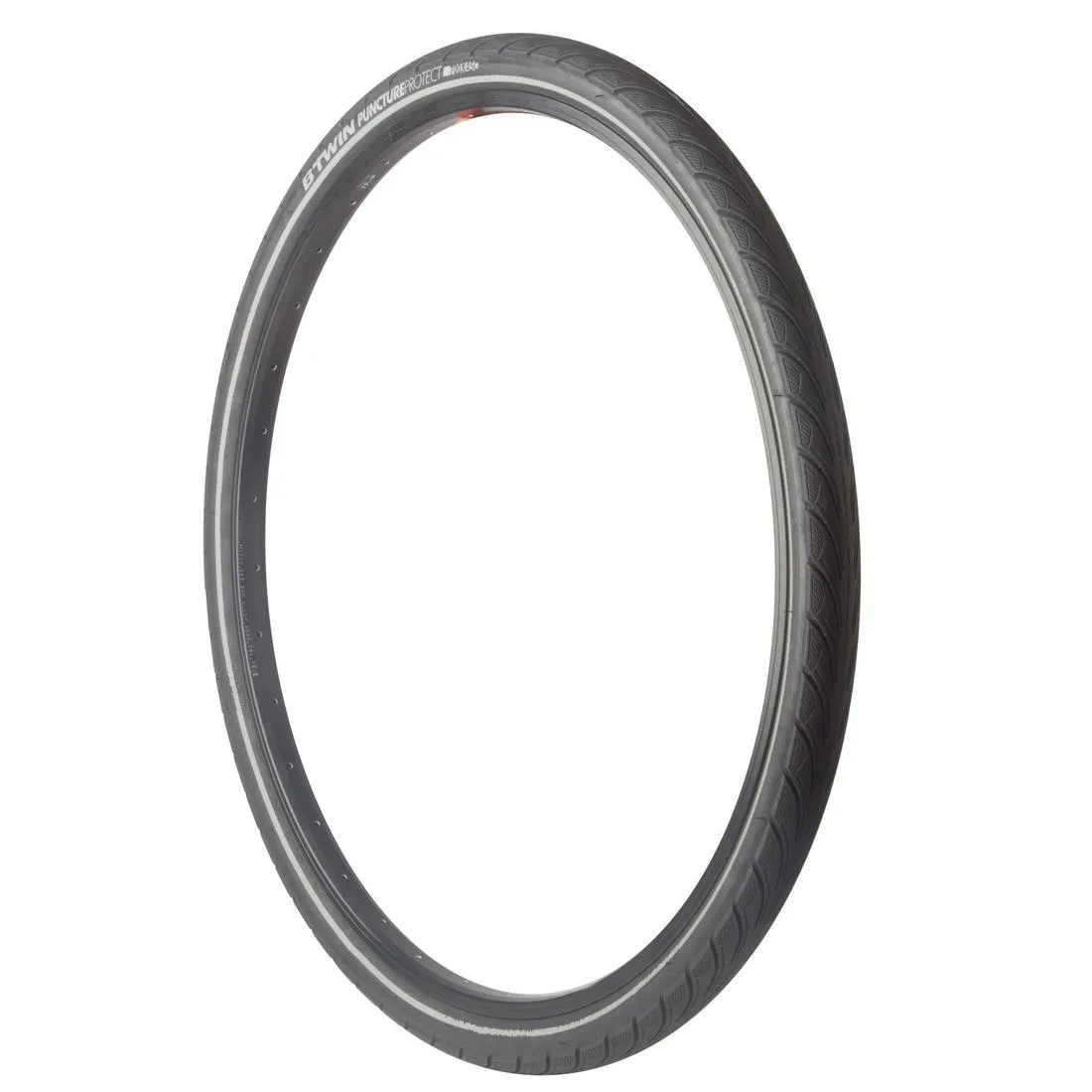 City5 Protect 700x45 City Bike Tyre / ETRTO 44-622
