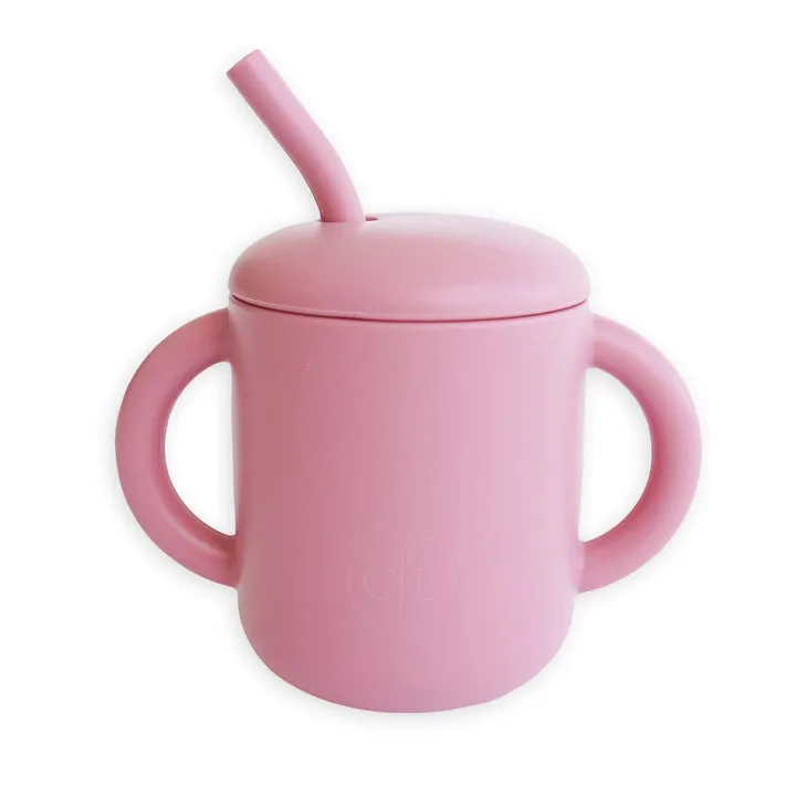CL Silicone Training Cup
