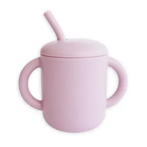 CL Silicone Training Cup