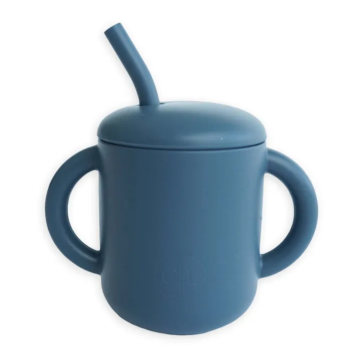 CL Silicone Training Cup